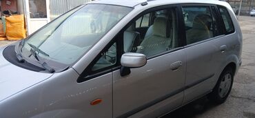 Mazda: Mazda PREMACY: 2000 г., 1.8 л, Автомат, Бензин, Универсал — 8