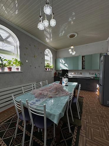 Продажа домов: Дом, 180 м², 5 комнат, Агентство недвижимости, Косметический ремонт — 6