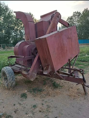 Тракторы МТЗ (Беларус): Модель: Другие тракторы МТЗ, Б/у — 5