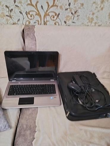 intel core i7 qiymeti: İşlənmiş HP Pavilion, 17.3 ", Intel Core i5, 512 GB, Ödənişli çatdırılma — 2