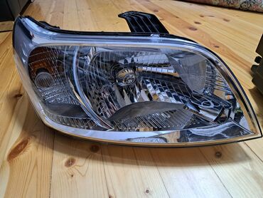 Faralar: Komplekt, Ravon, 2023 il, İşlənmiş -da lalafo.az — 3 Faralar: Komplekt, Ravon, 2023 il, İşlənmiş — 3