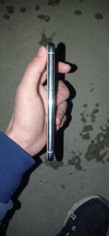 aphone x: IPhone 11 Pro, 256ГБ, цвет Silver продаю срочно реальному клиенту — 8