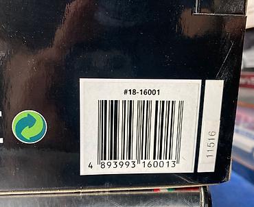 Avtomobil modelləri: Ferrari, 2013 il, 1:18, Dəmir, Ödənişli çatdırılma — 7