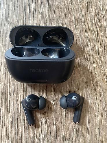 se electronics: Realme Buds T310 Беспроводные наушники realme (полная TWS‑модель) с — 2