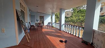 Köhnə tikili: Mingəçevir, 4 otaqlı, Köhnə tikili, 110 kv. m — 21