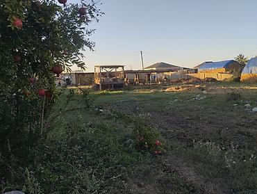 sahil r mtk: Xaçmaz, 663 kv. m, 4 otaqlı, Qaz, İşıq, Su — 2