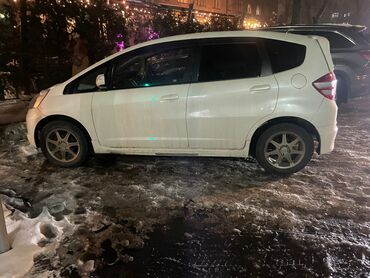 ручка гольф 2: Honda Fit: 2008 г., 1.5 л, Бензин