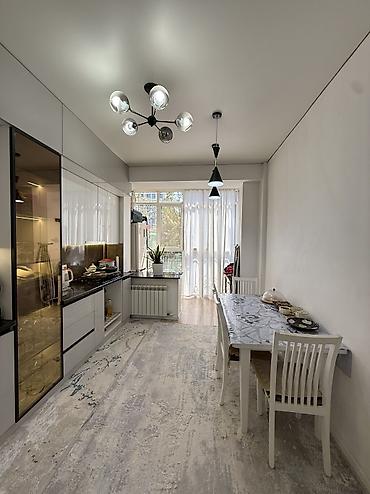 1 комната, 43 м², Молодая Гвардия Элитка, 3 этаж, Косметический ремонт