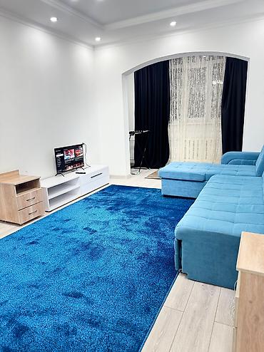 Посуточная аренда квартир: 2 комнаты, Постельное белье, Кондиционер, Парковка — 13