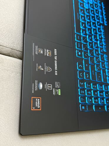 ASUS: Təzədir. Cəmi 1 ay işlənib. Masaüstü PC alındığı üçün satılır. Bahalı -da lalafo.az — 5 ASUS: Təzədir. Cəmi 1 ay işlənib. Masaüstü PC alındığı üçün satılır. Bahalı — 5