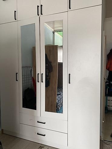 Продажа квартир: 1 комната, 23 м², Ошский рынок / базар Индивидуалка, 3 этаж — 1