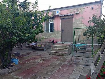 evim residence: Binəqədi qəs. 3 otaqlı, 1 kv. m, Kredit yoxdur, Orta təmir — 1