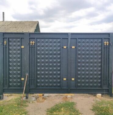 Откатные ворота: Чалыныздар at lalafo.kg — 25 Откатные ворота: Чалыныздар — 25