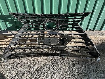 Капоты и комплектующие: Капот Lexus, Оригинал — 9