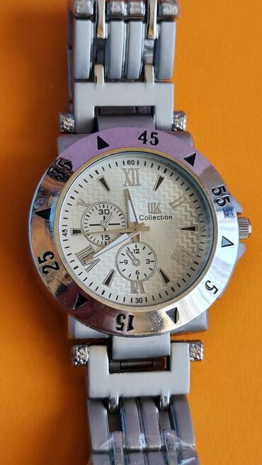 Ručni satovi: Muški — 1