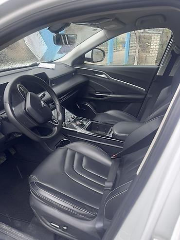 Tesla: Tesla : 2022 г., Электромобиль, Кроссовер — 5