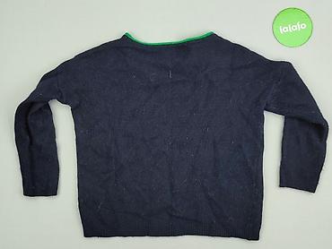 benetton gr: Benetton, Sweter damski, rozmiar M — 3