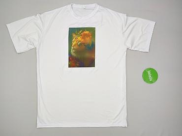 grey wolf bluzki: T-shirt damski, rozmiar 2XL — 3