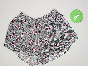 biale spodenki pull and bear: Atmosphere, Szorty damskie, rozmiar M — 2