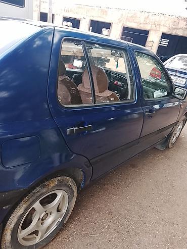 kia rio 2004: Volkswagen Vento: 1996 г., 1.8 л, Механика, Бензин, Седан — 4