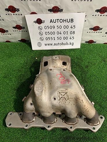 Коллектор Mitsubishi Б/у, Оригинал, Япония
