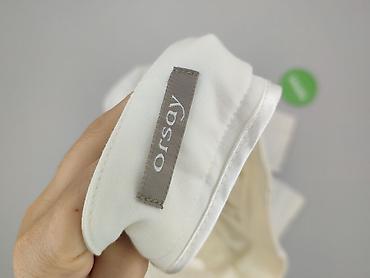 spodnie cargo primark: Orsay, Spodnie materiałowe damskie, rozmiar L — 4