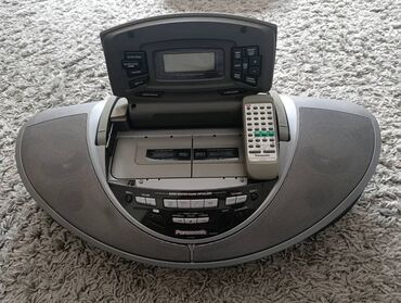 усилитель pioneer: Б/у, Домашний, 20 Вт, Класс: AB, Каналов: 2