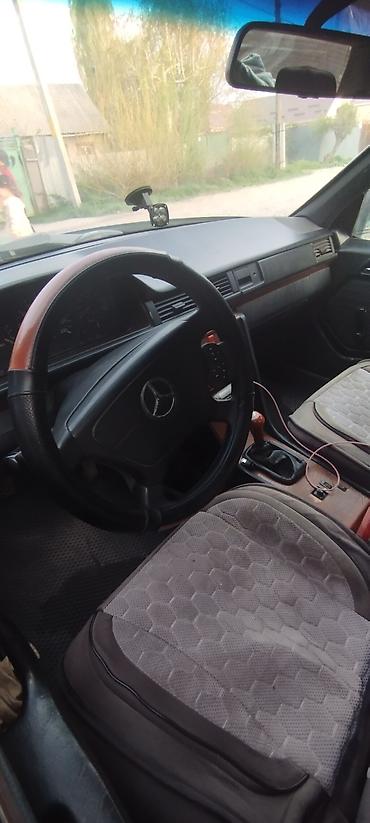 зеркало w140: Mercedes-Benz W124: 1992 г., 2.3 л, Механика, Бензин, Седан — 6