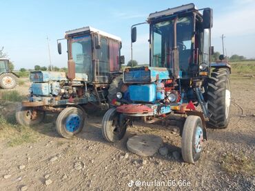 traxtor qiymetleri: Traktor T28, 1998 il, motor 0.7 l, İşlənmiş