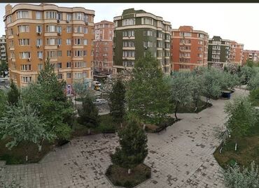 аренда 1 комнатных квартир в баку: 2 комнаты, 1 м²