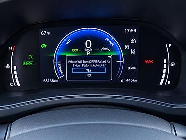 audi 10: Toyota Grand Highlander: 2024 г., 2.5 л, Гибрид, Кроссовер — 6