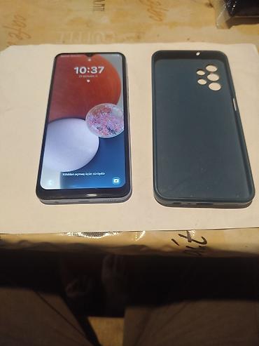 Samsung Galaxy A13, 32 GB, Face ID, Barmaq izi