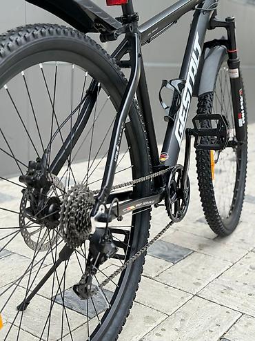 Городские велосипеды: Городской велосипед, Рама L (172 - 185 см), Новый — 3