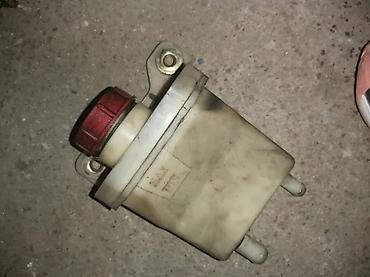 matis lezajevi: ALFA 156 BOCICA ULJA ZA SERVO | Skinuta sa alfe 156 2.4 jtd — 1