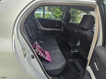 Toyota: Toyota Yaris: 1.3 l. | 2009 έ. Χάτσμπακ — 17