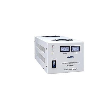 №: 5870 Məhsulun adı: Stabilizator Andeli SVC-7.5kVA 150V-260V Brend lalafo.az -da №: 5870 Məhsulun adı: Stabilizator Andeli SVC-7.5kVA 150V-260V Brend
