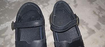 Туфли: Тууфли для девочек 33 размер, купили весной пару раз одели осенью — 8