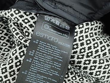 34 trousers: Esmara, Spodnie materiałowe damskie, rozmiar S — 5