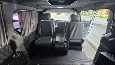 Hyundai: Hyundai Starex: 2019 г., 2.5 л, Автомат, Дизель, Бус — 21