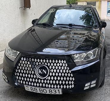 Mercedes-Benz: 110.000 proberg . bez kraska vurugu yoxdur. takside surulmuyub — 6