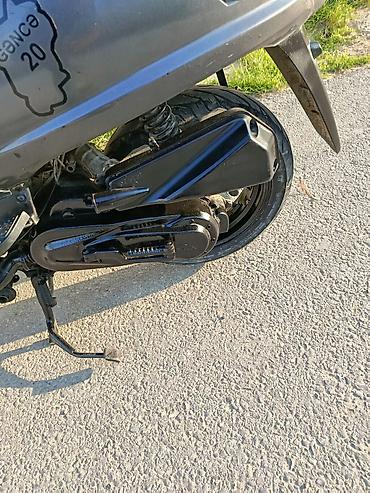 Mopedlər,skuterlər: SYM 80 sm3, 2024 il — 6