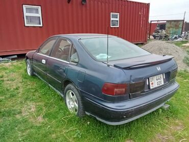 бус мотор: Honda Accord: 1993 г., 2 л, Механика, Бензин, Седан