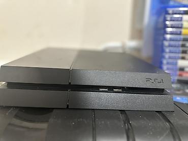 galaxy note 4: Sony ps 4 Fat 500gb с двумя джойстиками. Игры продаются отдельно. На — 5