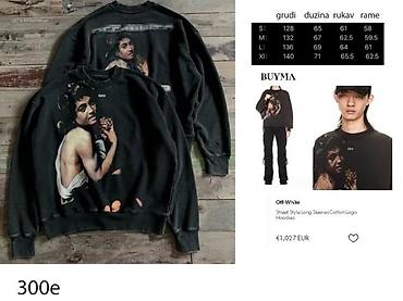 Duksevi: VRHUNSKI OFF WHITE MODELI, HIT 2025-26 | Novo! ! ! Hit. Hit. Hit — 7