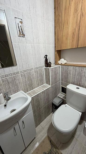 Продажа квартир: 3 комнаты, 66 м², 106 серия, 9 этаж, Косметический ремонт — 4