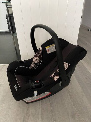 Autosedišta: Autosediste za decu br.16 od 0-13 kg, uvoz CH — 5