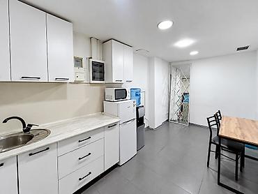 бц триумф: Продажа офисов 306 м², С ремонтом, Бизнес центр, 9 этаж — 6