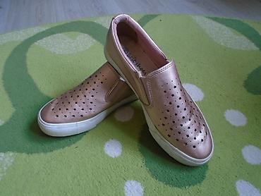 esprit beograd: Espadrile u broju 38, nosene dva puta, kao nove — 5