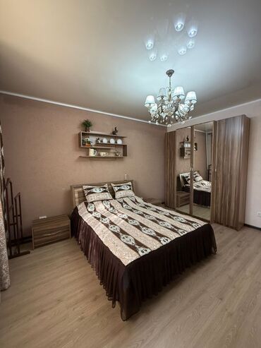 сдаётся частный дом бишкеке: Дом, 250 м², 6 комнат, Собственник, Евроремонт