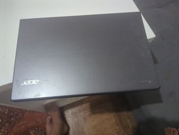 aser aspire: Ноутбук, Acer